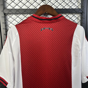 AJAX I 25/26 HOMBRE