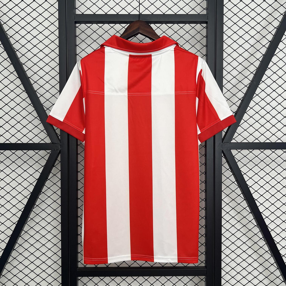 ATLÉTICO DE MADRID I 03/04 CENTENARIO HOMBRE (RETRO)
