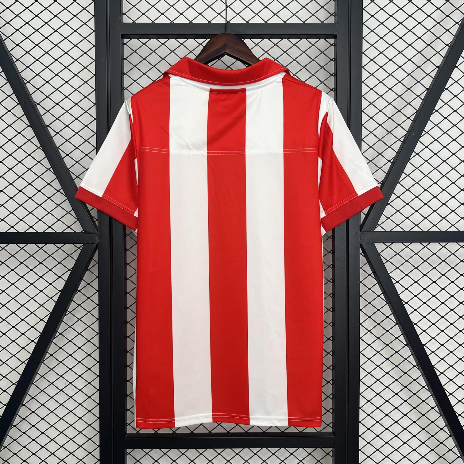 ATLÉTICO DE MADRID I 03/04 CENTENARIO HOMBRE (RETRO)