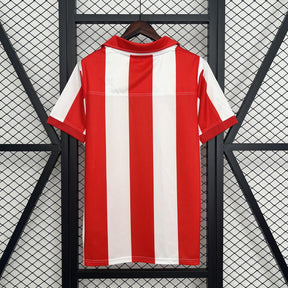 ATLÉTICO DE MADRID I 03/04 CENTENARIO HOMBRE (RETRO)
