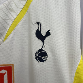 TOTTENHAM l 09/10 HOMBRE (RETRO)