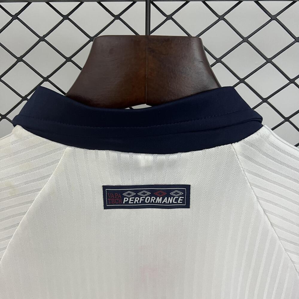 INGLATERRA I 1998 CONJUNTO INFANTIL (RETRO)