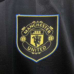 MANCHESTER UNITED III 25/26 HOMBRE
