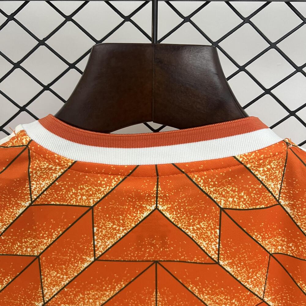 HOLANDA I 1988 CONJUNTO INFANTIL (RETRO)