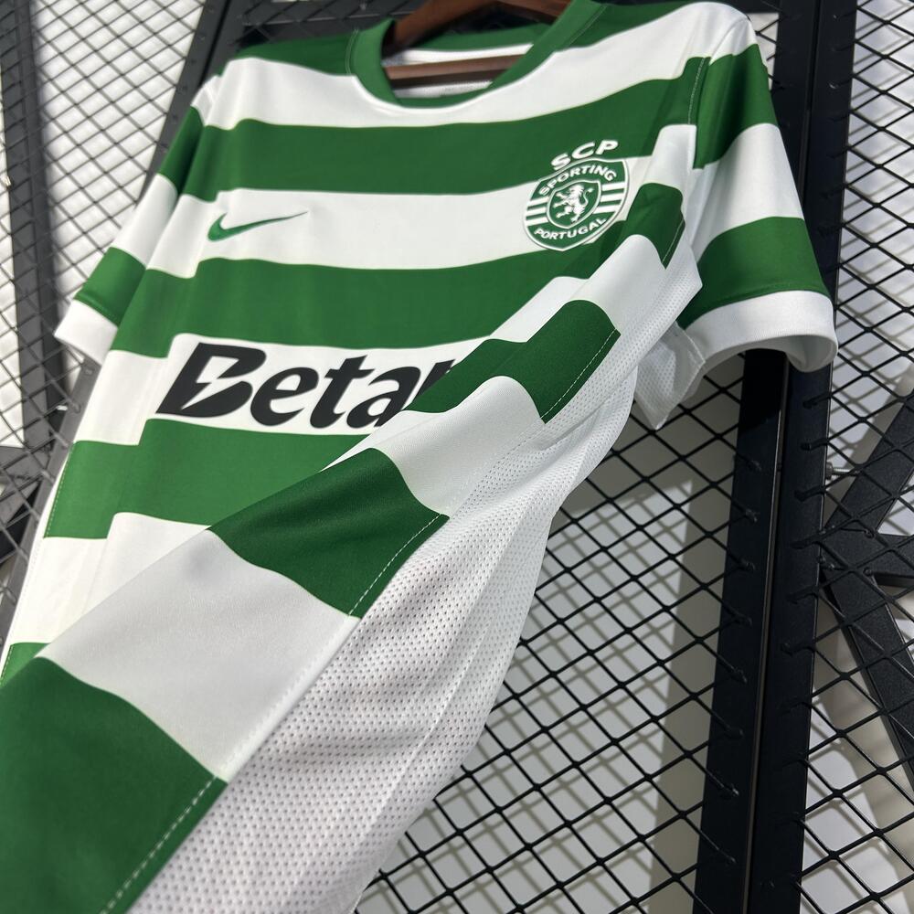 SPORTING LISBOA I 25/26 HOMBRE