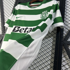SPORTING LISBOA I 25/26 HOMBRE