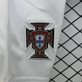 PORTUGAL II 2025 CONJUNTO INFANTIL