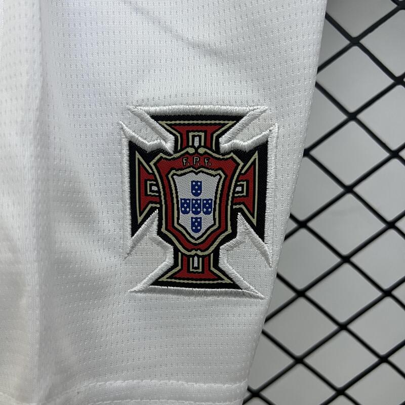 PORTUGAL II 2025 CONJUNTO INFANTIL