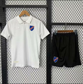 COLO COLO EDICIÓN ANIVERSARIO 100º 25/26 CONJUNTO INFANTIL