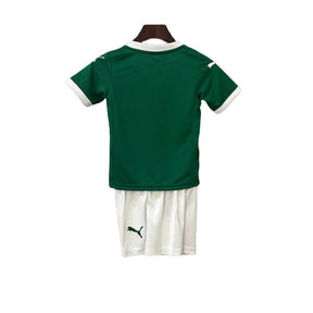 Kit Infantil Palmeiras 25/26 I Casa