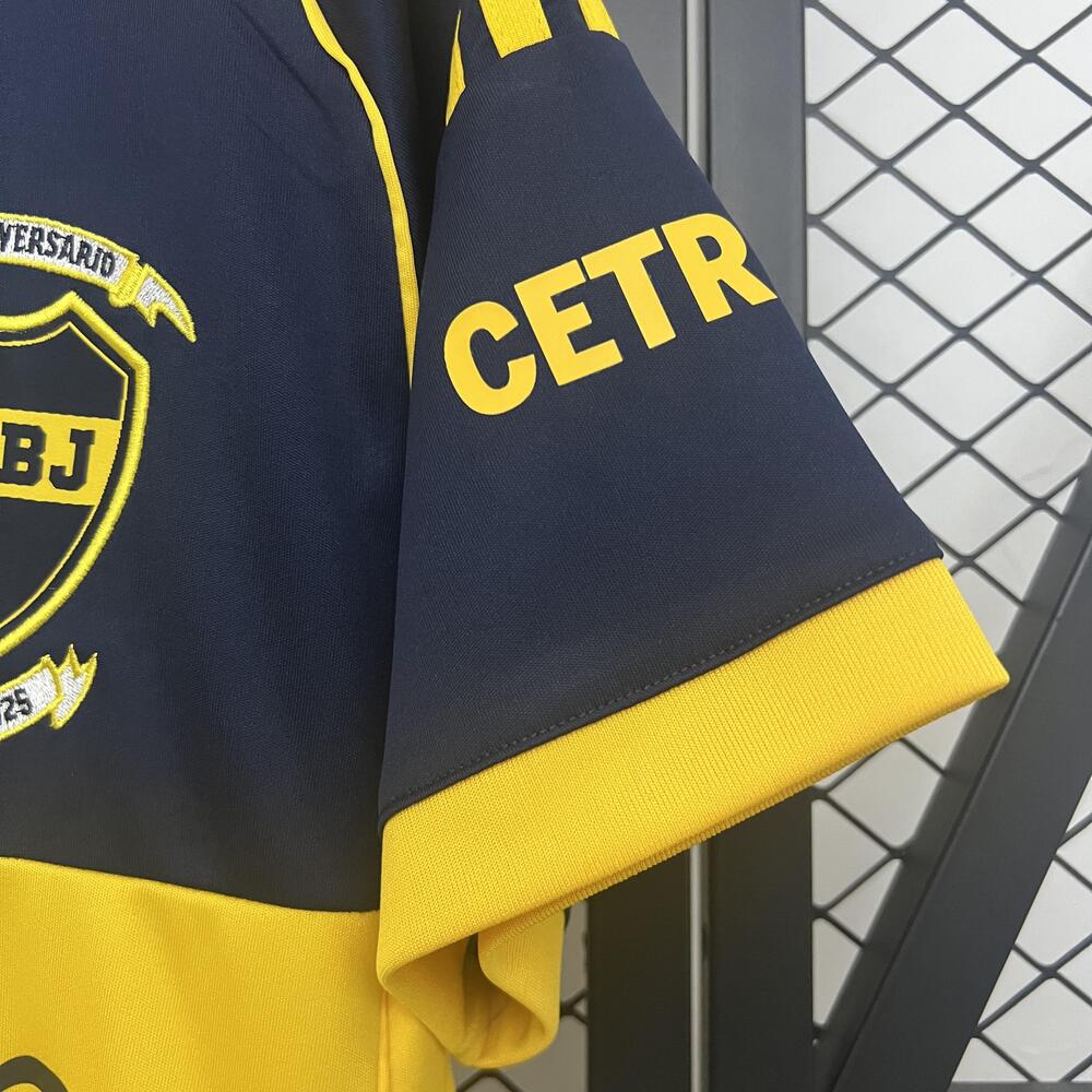 BOCA JUNIORS I 25/26 HOMBRE