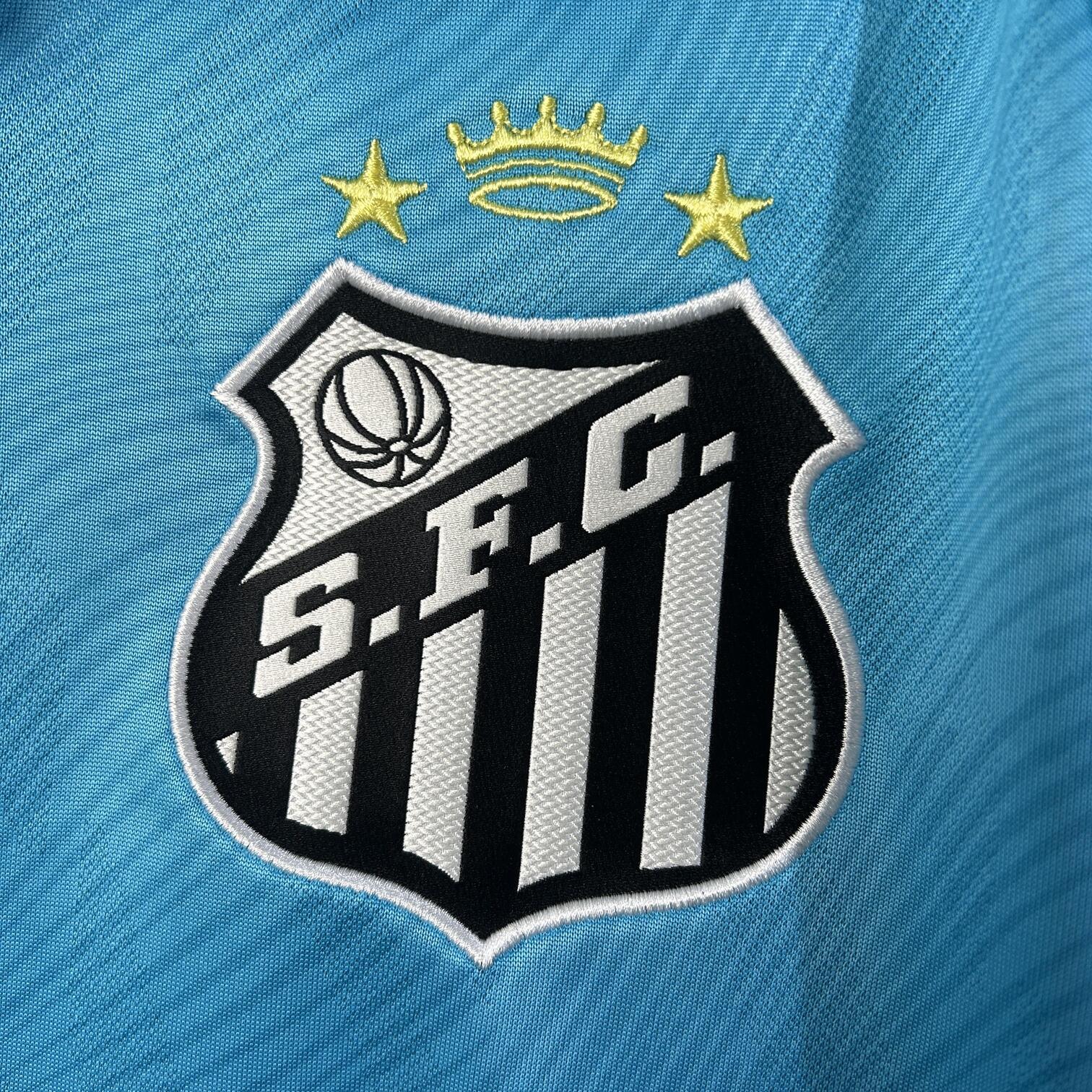 SANTOS III 25/26 HOMBRE