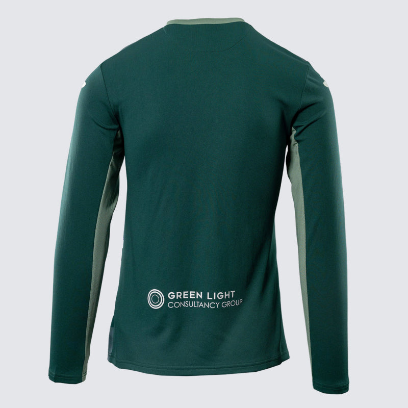 Camiseta Norwich 25/26 II Visitante - Manga Larga