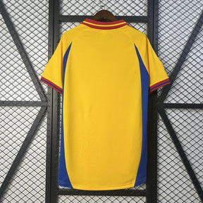 RUMANIA I 2000 HOMBRE (RETRO)