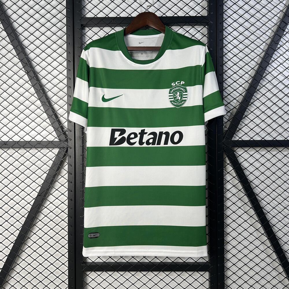 SPORTING LISBOA I 25/26 HOMBRE