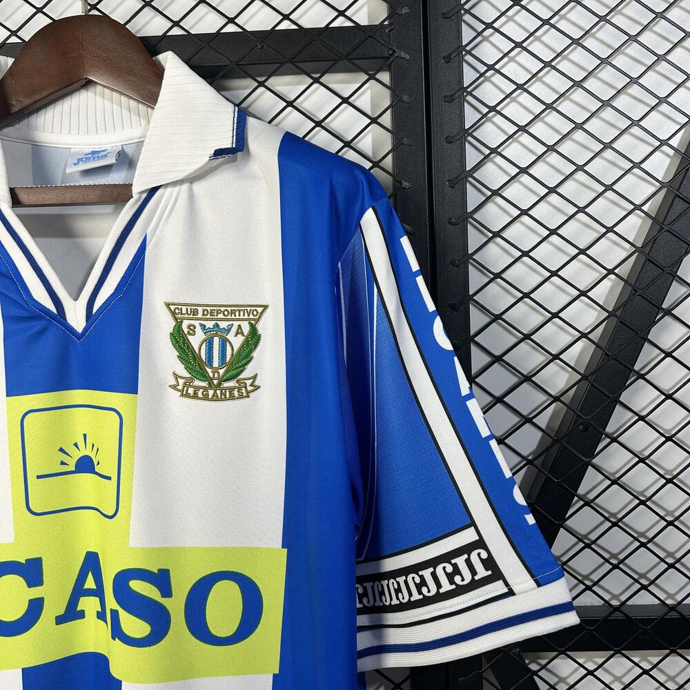 LEGANÉS I 98/00 HOMBRE (RETRO)