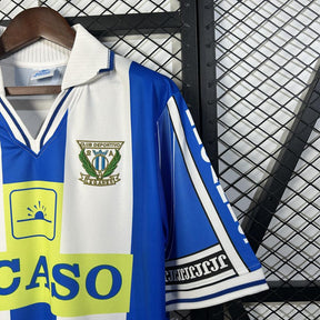 LEGANÉS I 98/00 HOMBRE (RETRO)