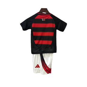 Kit Infantil Flamengo 25/26 I Casa