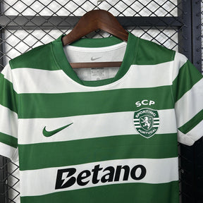 SPORTING LISBOA I 25/26 MUJER