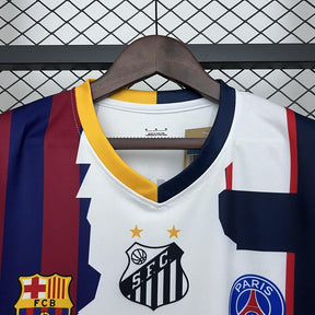 EDICIÓN ESPECIAL NEYMAR JR 25/26 HOMBRE