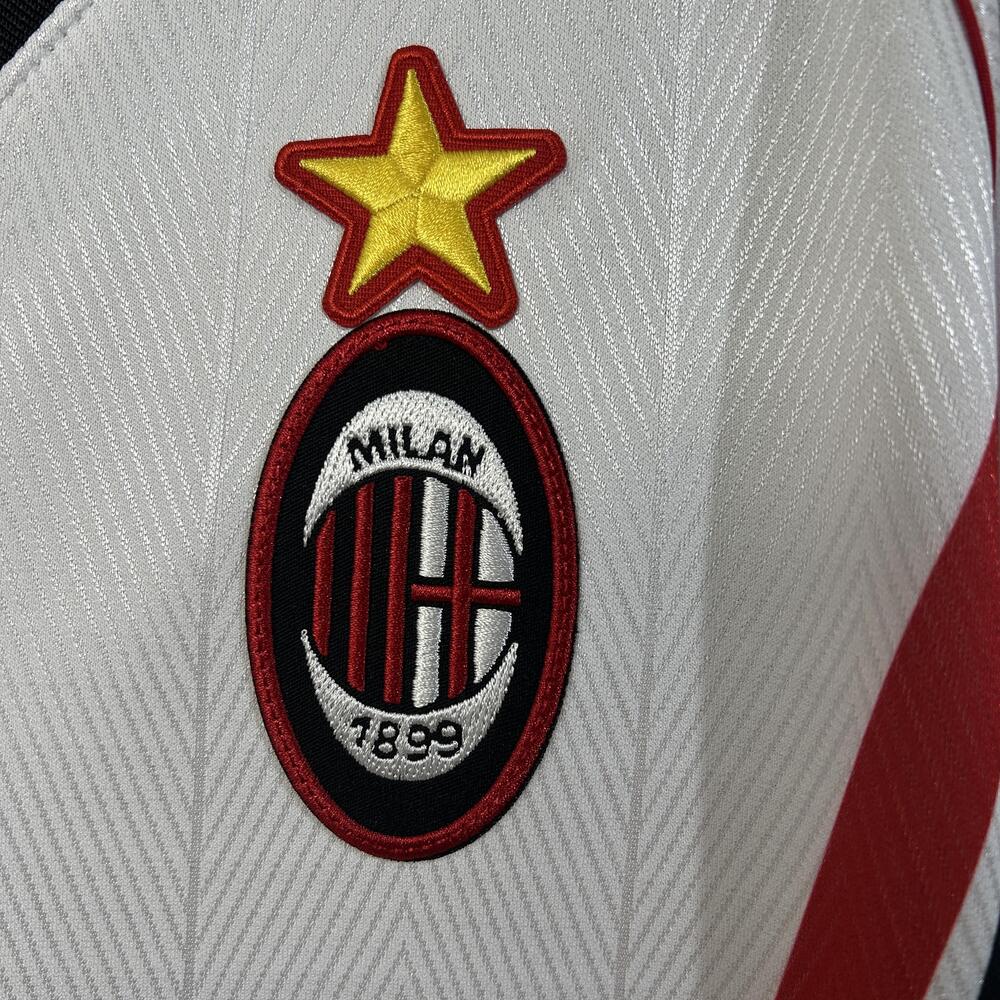 MILAN II 98/99 HOMBRE (RETRO)