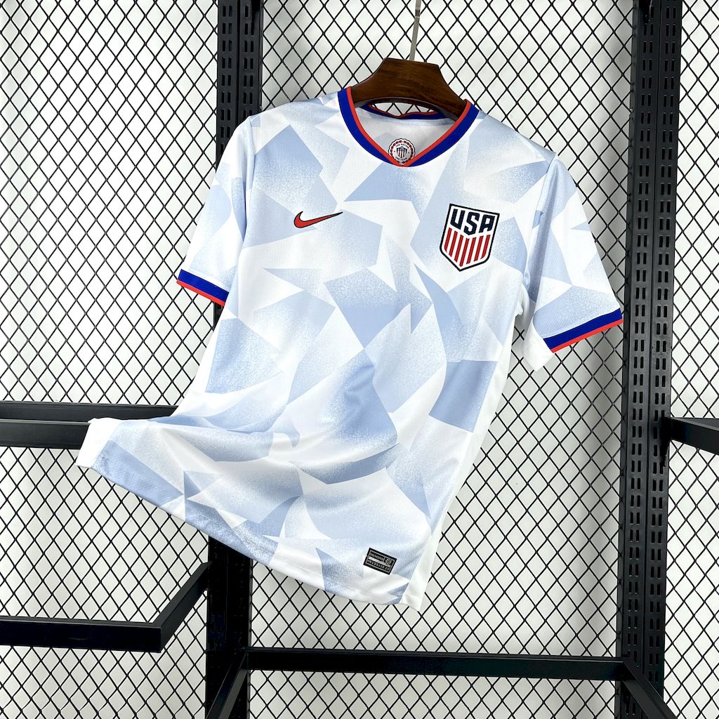 ESTADOS UNIDOS DE AMÉRICA I 2025 HOMBRE