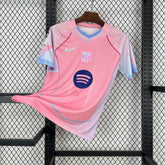 BARCELONA EDICIÓN ESPECIAL ROSA 25/26 HOMBRE