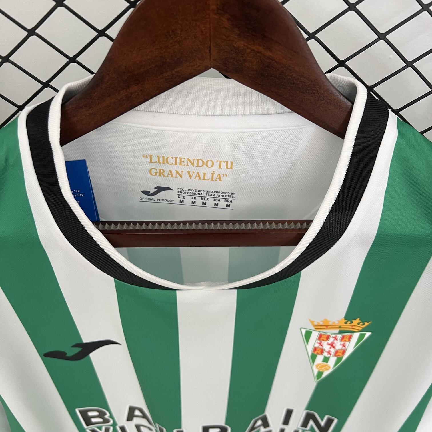 CORDOBA I 25/26 HOMBRE