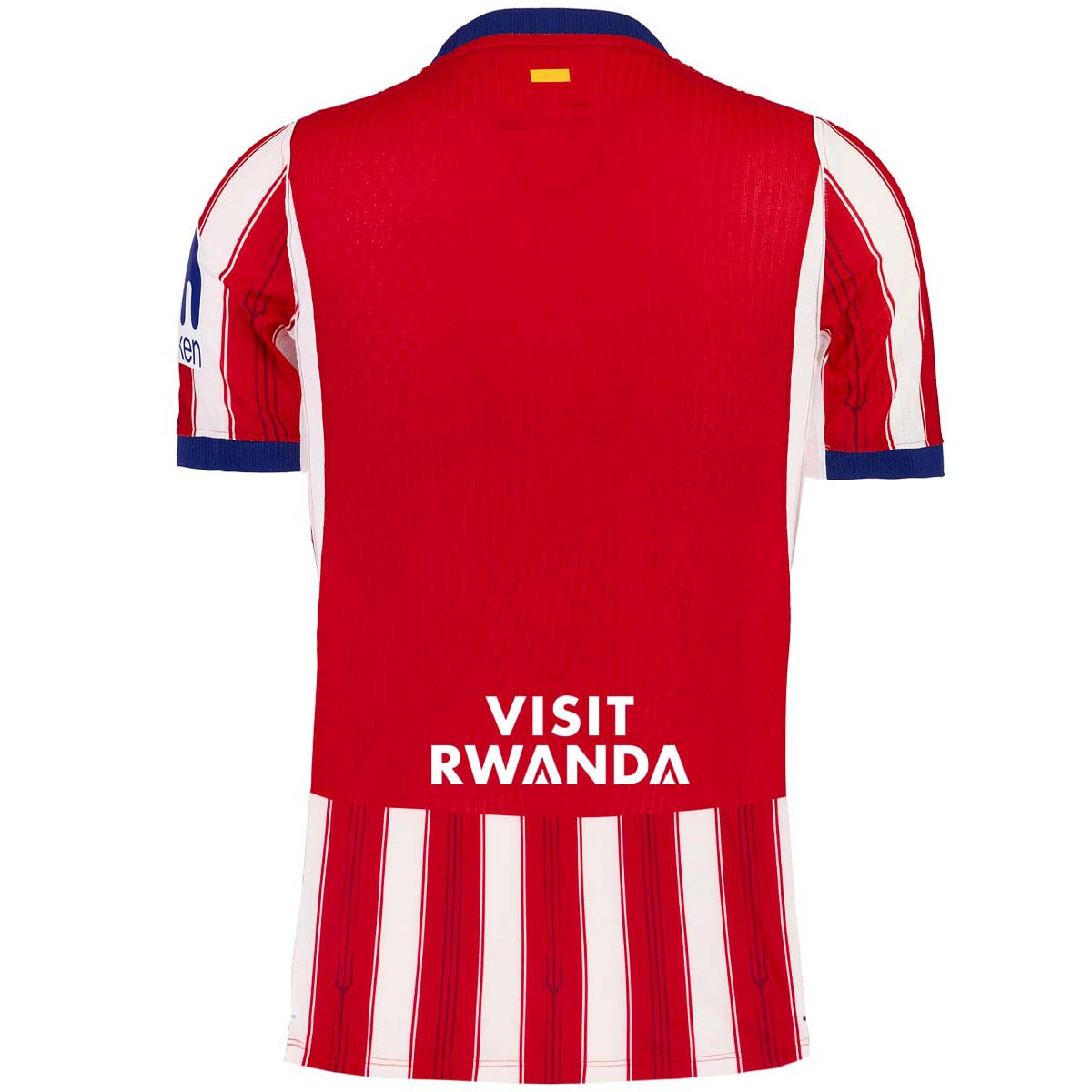Camiseta Atlético de Madrid 26/27 I Casa - Versión Aficionado