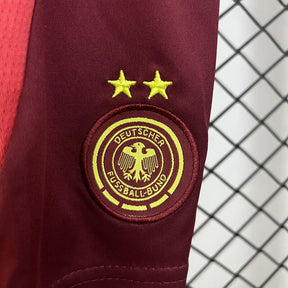 ALEMANIA II 2025 CONJUNTO INFANTIL