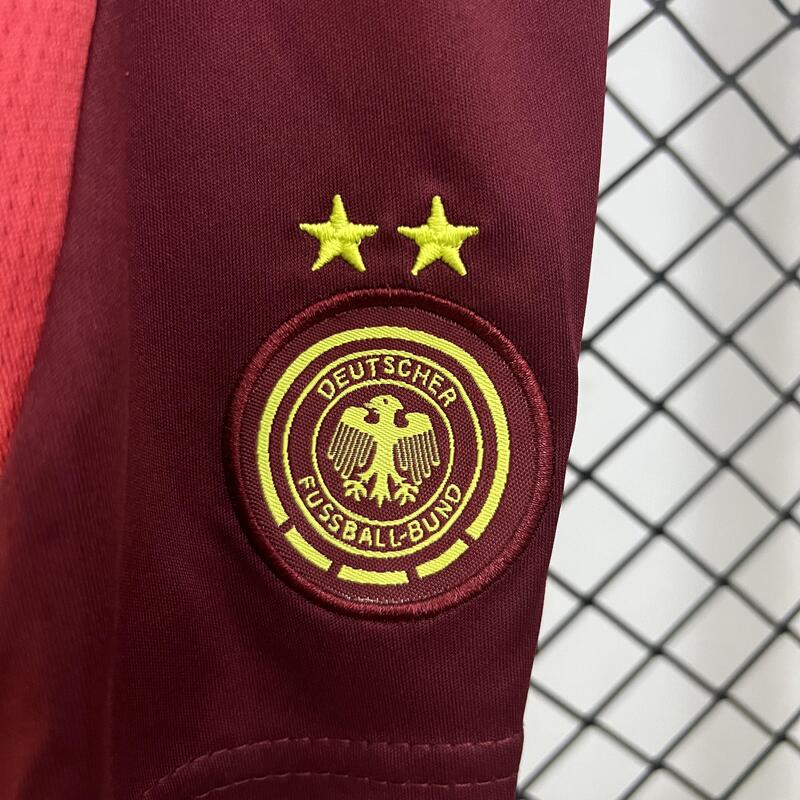 ALEMANIA II 2025 CONJUNTO INFANTIL