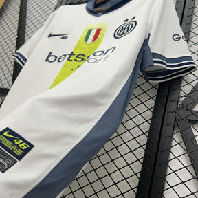 INTER DE MILAN EDICIÓN ESPECIAL I 25/26 HOMBRE
