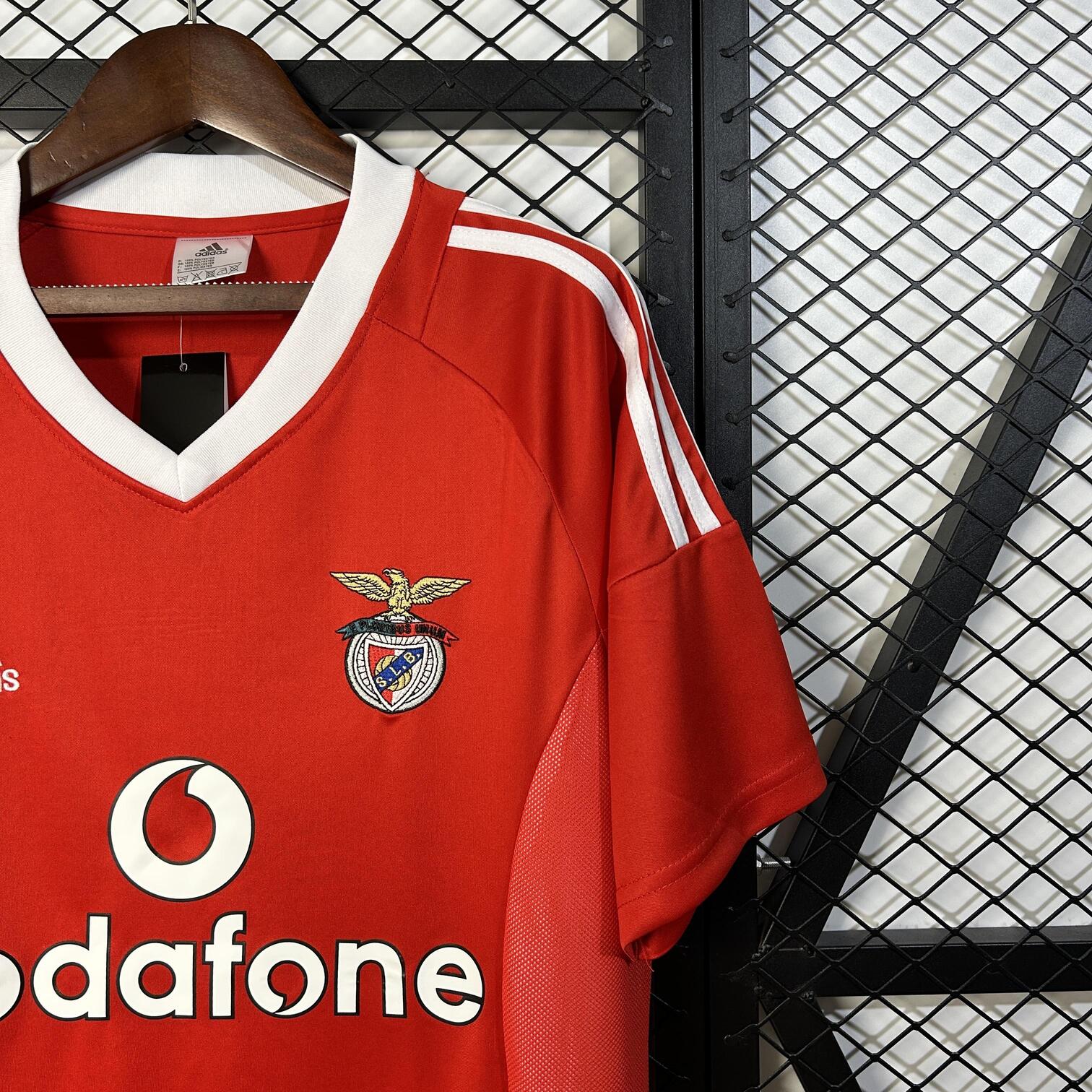 BENFICA I 02/03 HOMBRE (RETRO)