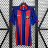 BARCELONA I 04/05 HOMBRE (RETRO)