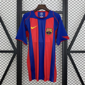 BARCELONA I 04/05 HOMBRE (RETRO)