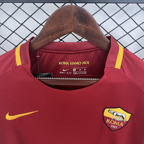 ROMA I 17/18 HOMBRE (RETRO) MANGA LARGA