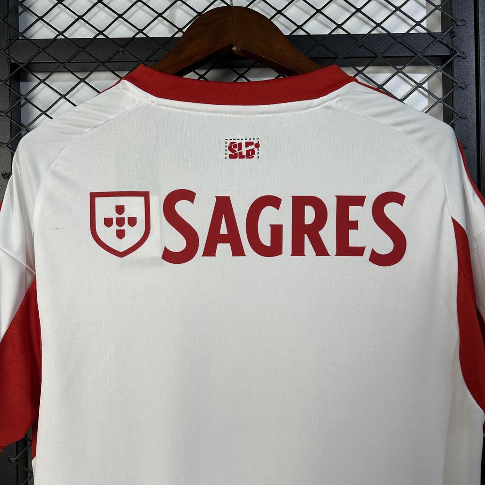 BENFICA III 25/26 HOMBRE
