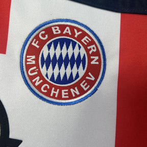 BAYERN DE MUNICH II 00/02 HOMBRE (RETRO)