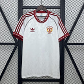 MANCHESTER UNITED II 1991 HOMBRE (RETRO)