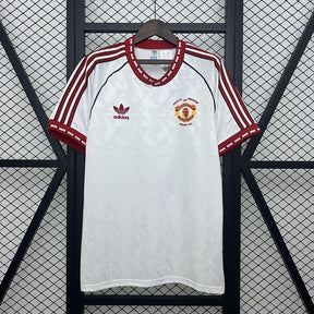MANCHESTER UNITED II 1991 HOMBRE (RETRO)