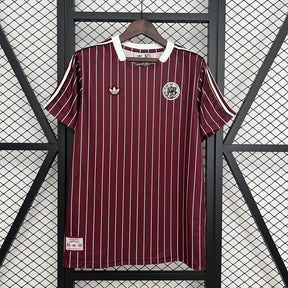 AJAX EDICIÓN ESPECIAL RETRO 25/26 HOMBRE