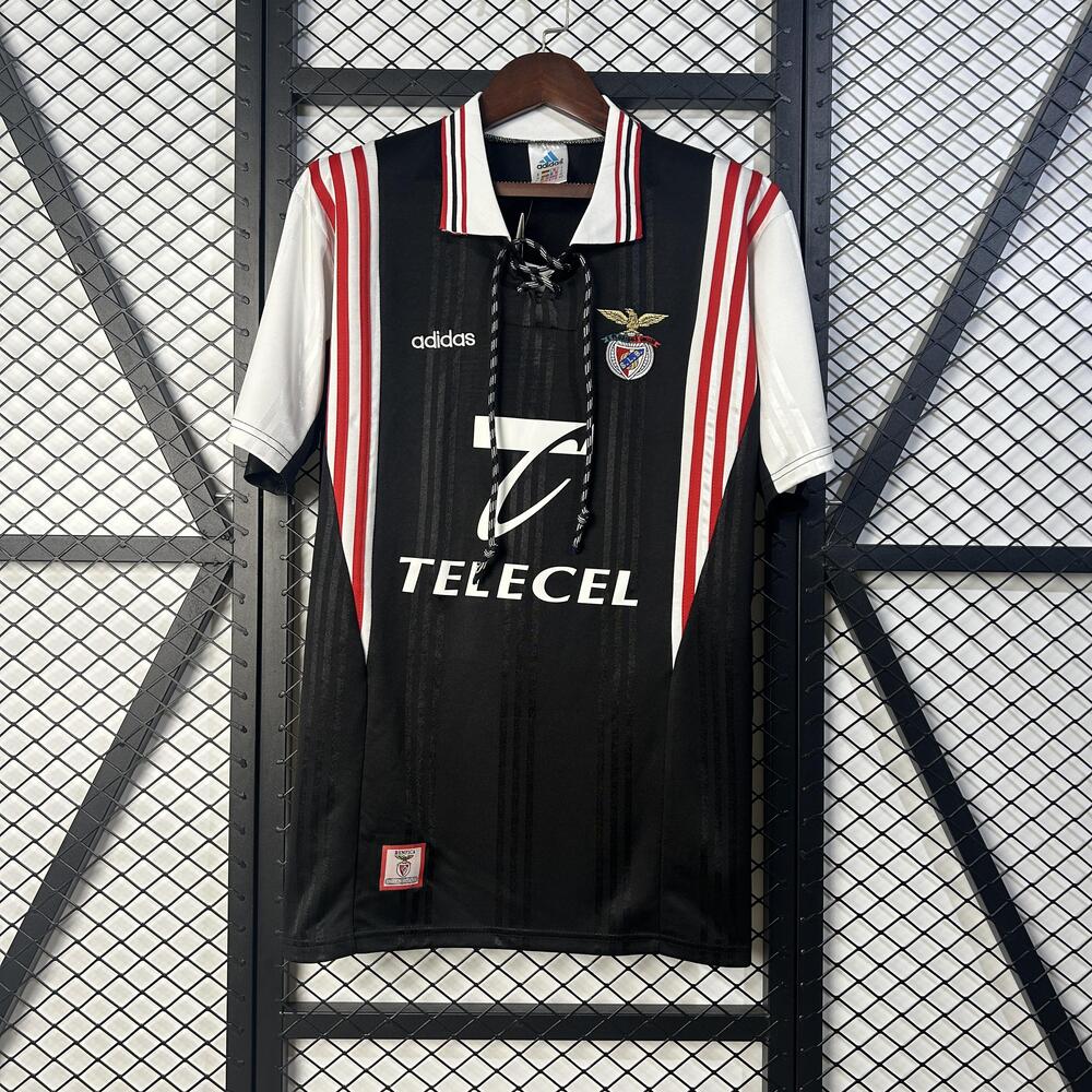 BENFICA II 97/98 HOMBRE (RETRO)