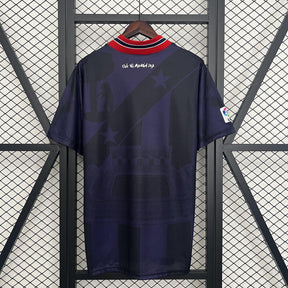 ATLÉTICO DE MADRID III 95/96 HOMBRE (RETRO)