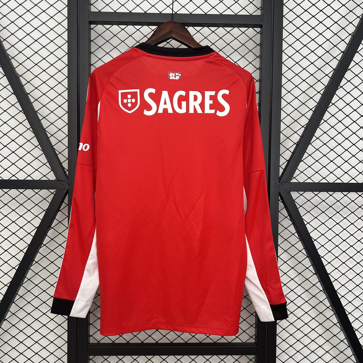 BENFICA I 25/26 HOMBRE MANGA LARGA
