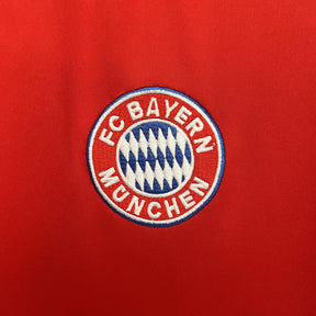 BAYERN DE MUNICH I 00/01 HOMBRE (RETRO)