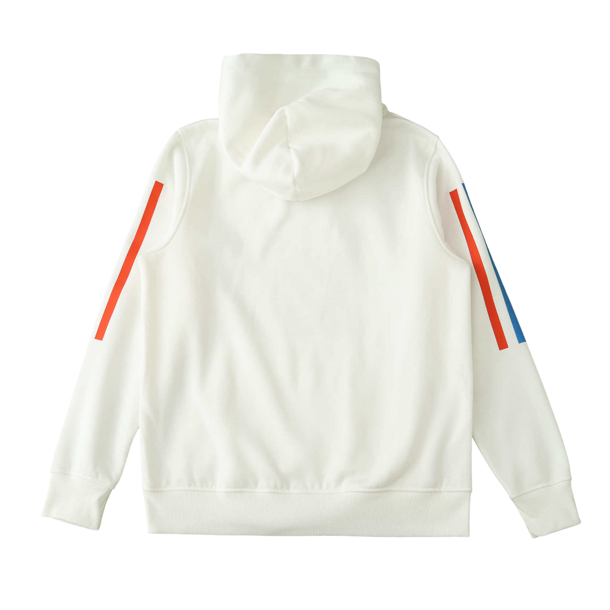 Sudadera Colombia - Blanca