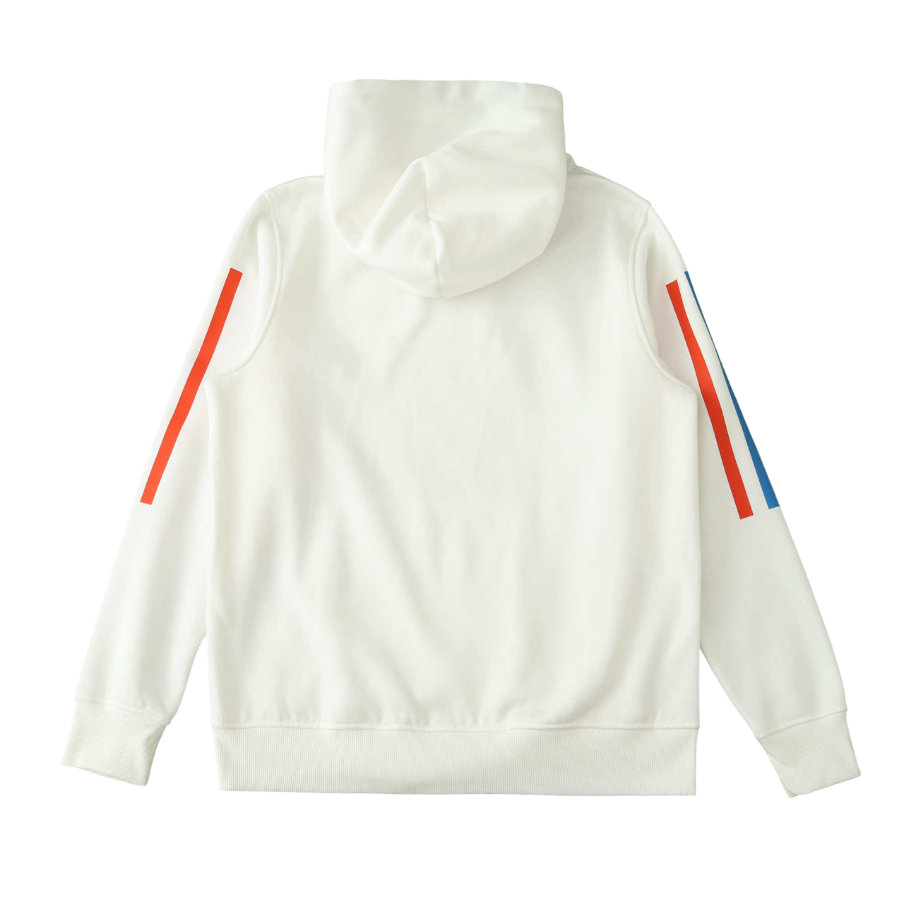 Sudadera Colombia - Blanca