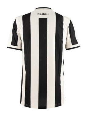 Camiseta Botafogo 24/25 I Casa - Todos los Patrocinios - Versión Aficionado