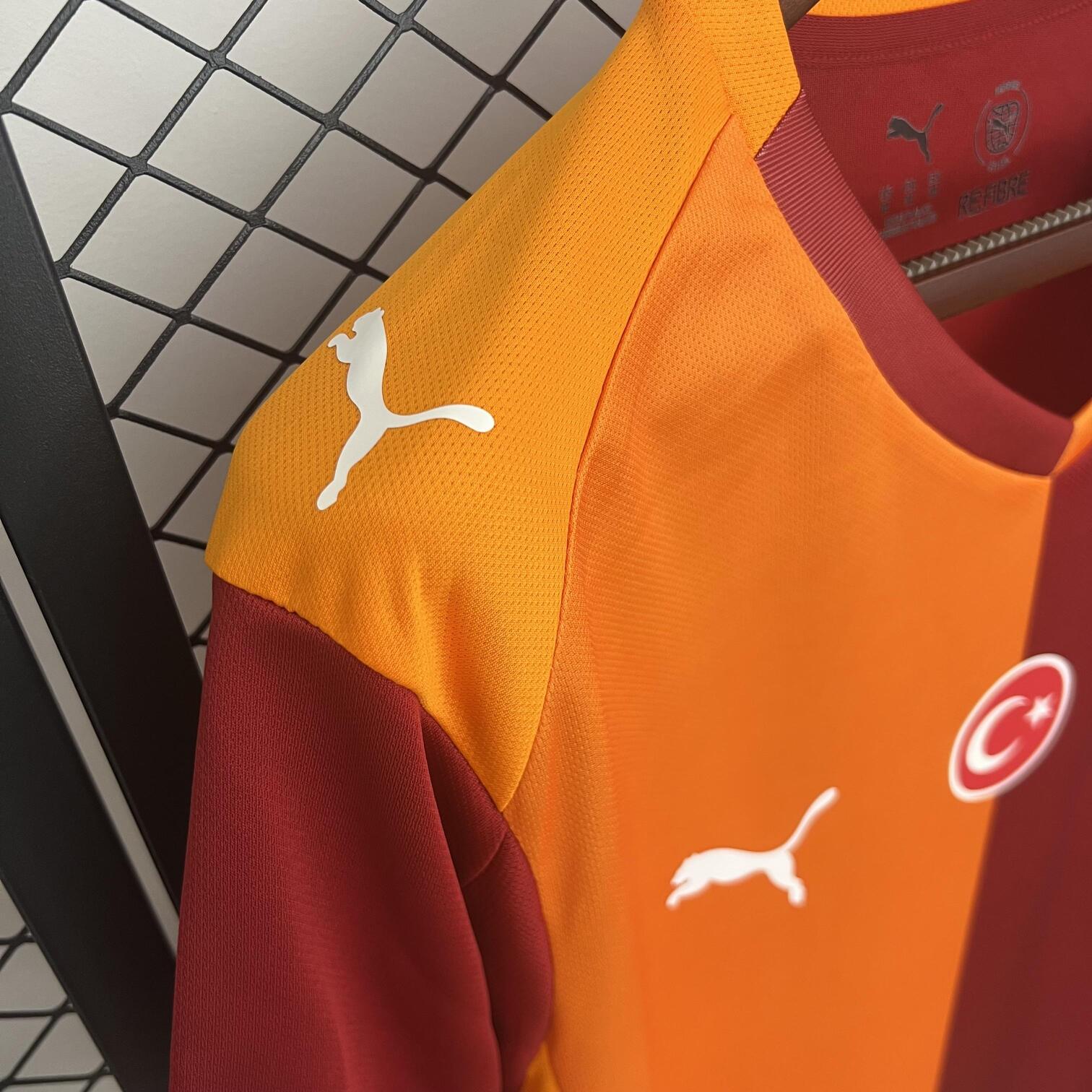 GALATASARAY I 25/26 HOMBRE