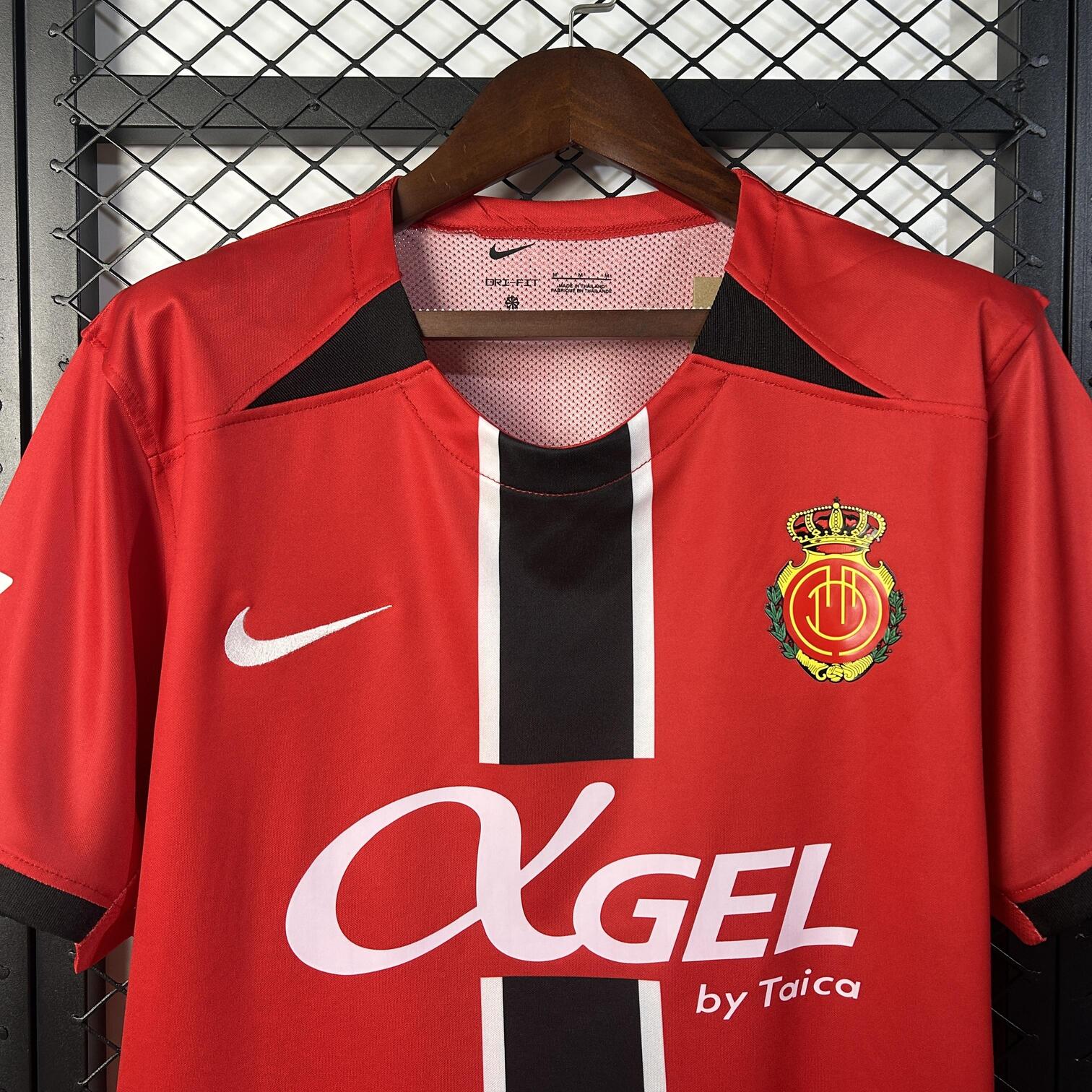 MALLORCA I 25/26 HOMBRE